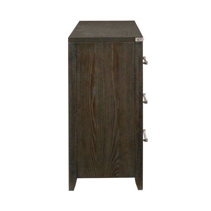 Bellamy Dresser DARK BROWN