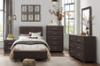 lorenzi-dresser-brown-vinyl