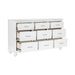 aria-dresser-white