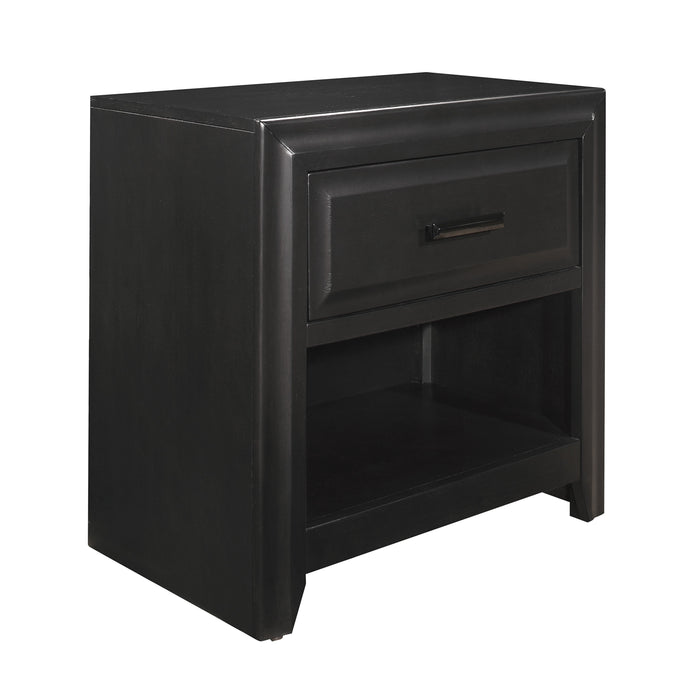 Cordelia Nightstand EXPRESSO