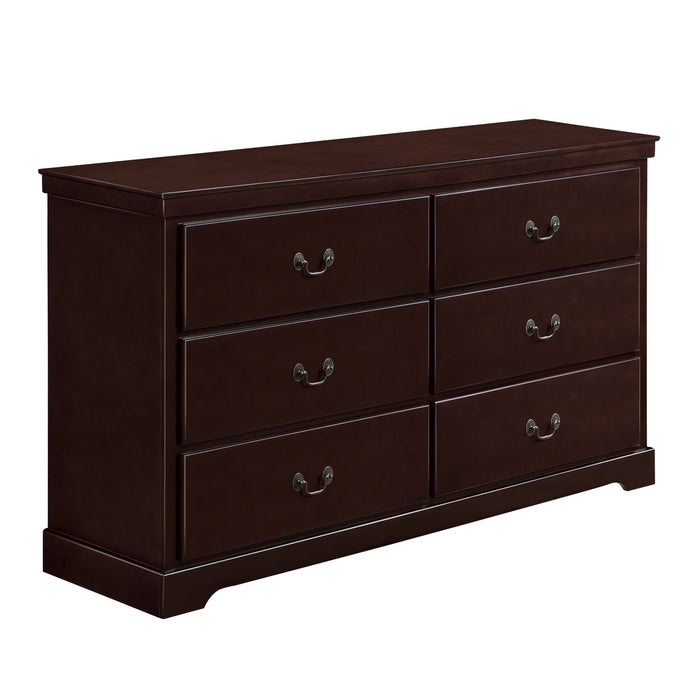 Seabright Dresser CHERRY