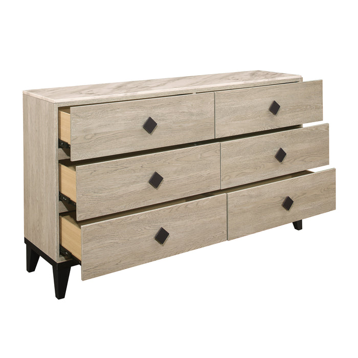 Whiting  Dresser CREAM