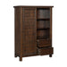 logandale-door-chest-brown