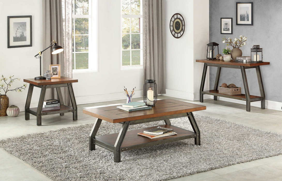 Holverson Sofa Table