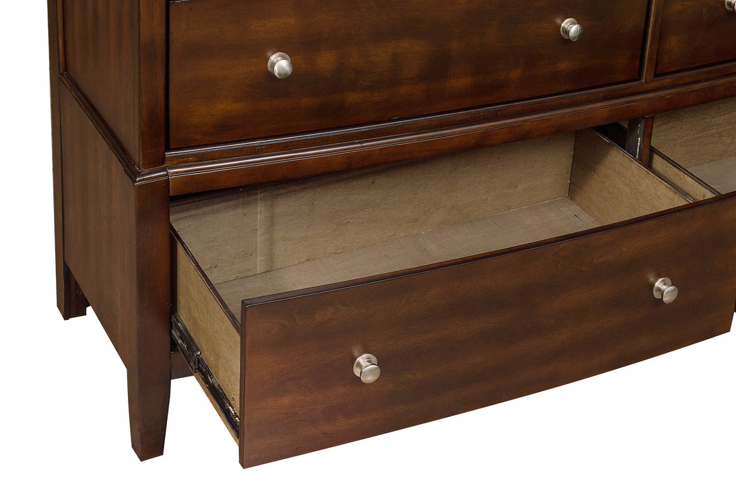 Cotterill Dresser CHERRY