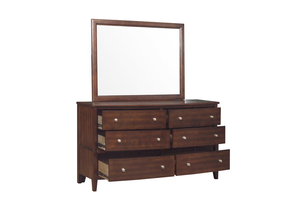 Cotterill Dresser CHERRY