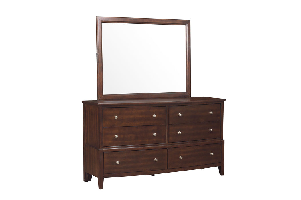 Cotterill Dresser CHERRY