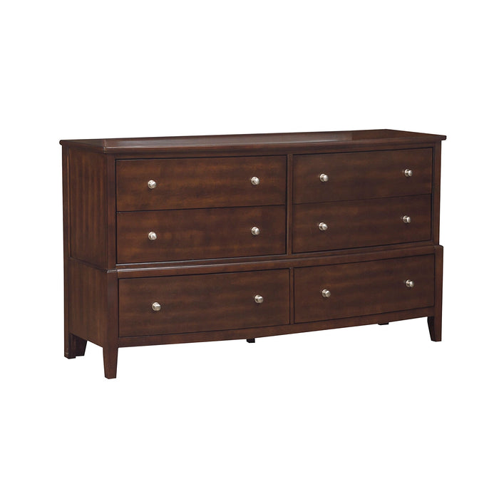 Cotterill Dresser CHERRY