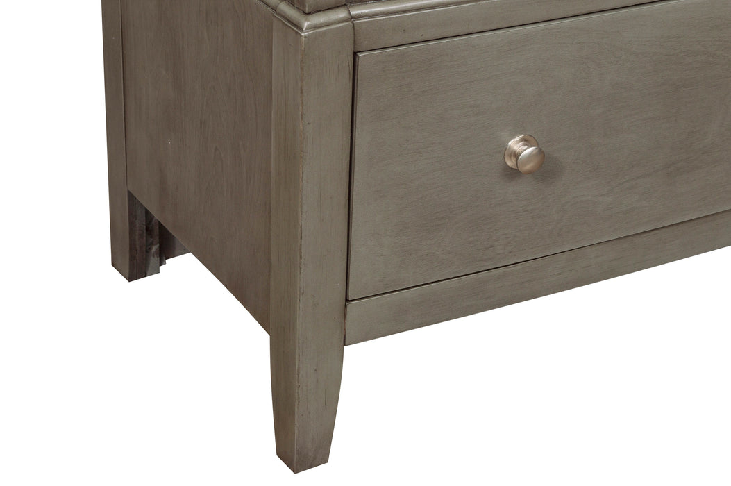 Cotterill Dresser GREY