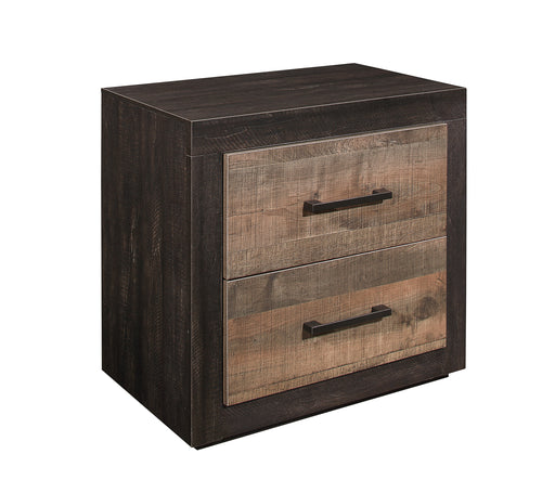 miter-nightstand-rustic-mahogany-dark-ebony