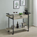 ventura-2-tier-bar-cart-with-storage-drawer-grey-driftwood