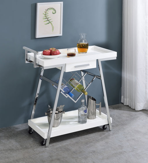 kinney-2-tier-bar-cart-with-storage-drawer