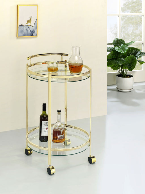 chrissy-bar-cart