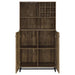 mendoza-2-door-wine-cabinet-rustic-oak-herringbone-and-gunmetal