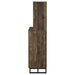 mendoza-2-door-wine-cabinet-rustic-oak-herringbone-and-gunmetal