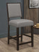 bedford-upholstered-open-back-counter-height-stools-with-footrest-set-of-2-grey-and-espresso