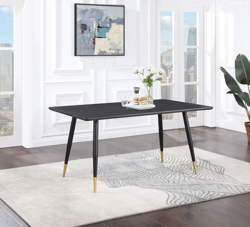 zetta-rectangular-dining-table-black-and-gold