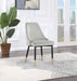 gabrielle-upholstered-solid-back-dining-side-chair-grey-and-black-set-of-2