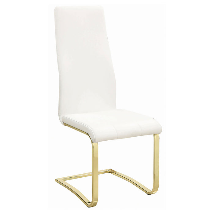 Montclair Side Chair