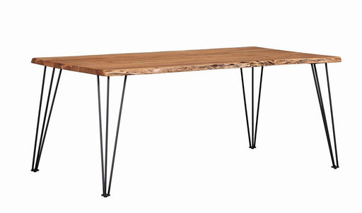 industrial-natural-acacia-dining-table