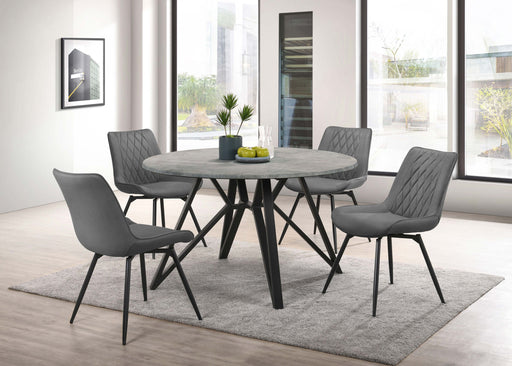 neil-5-piece-round-dining-set-concrete-and-grey