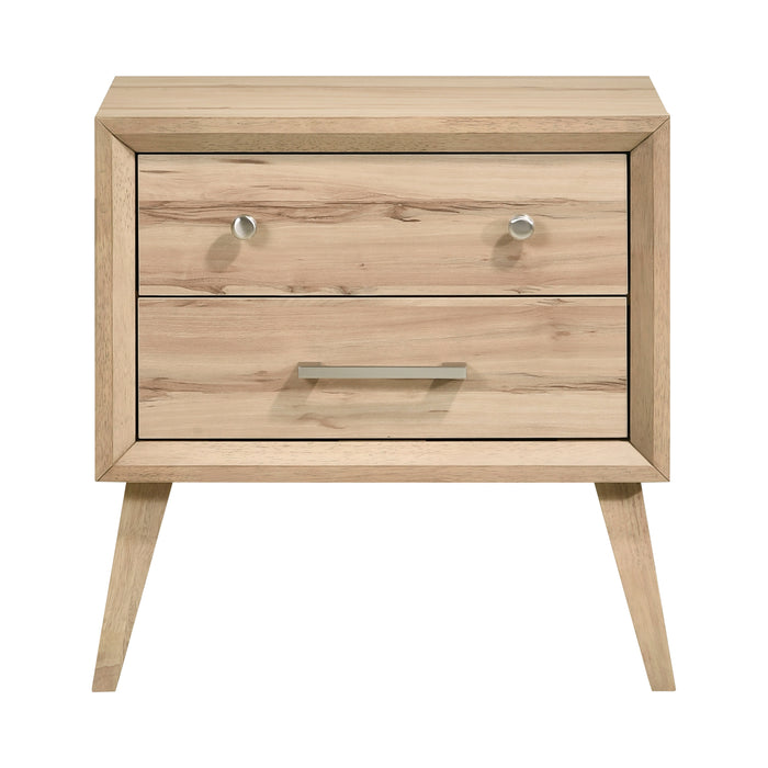 Marrin Nightstand NATURAL