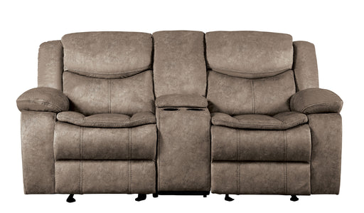 bastrop-recliner-loveseat-brown-microfiber