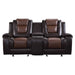 briscoe-recliner-loveseat-brown-vinyl