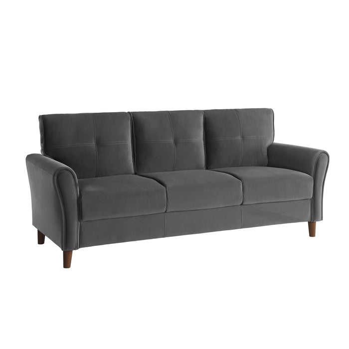 Dunleith Sofa GREY