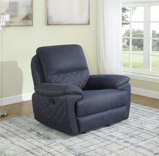 variel-glider-recliner-blue