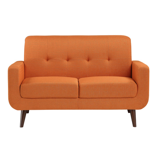 fitch-loveseat-orange