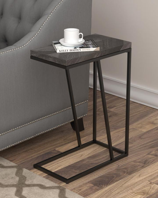 sergio-chevron-rectangular-accent-table-rustic-grey