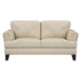 thierry-top-grain-leather-loveseat-cream