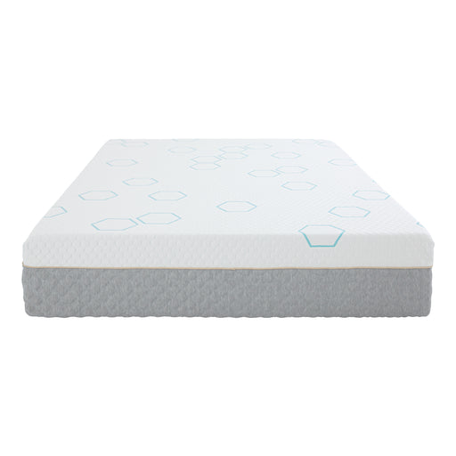 queen-12-inch-copper-infused-memory-foam-mattress