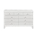 alonza-dresser-metallic-white