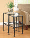 leilani-2-piece-glass-top-nesting-tables-black