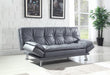 dilleston-tufted-back-upholstered-sofa-bed-grey