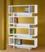 reid-4-tier-open-back-bookcase-white