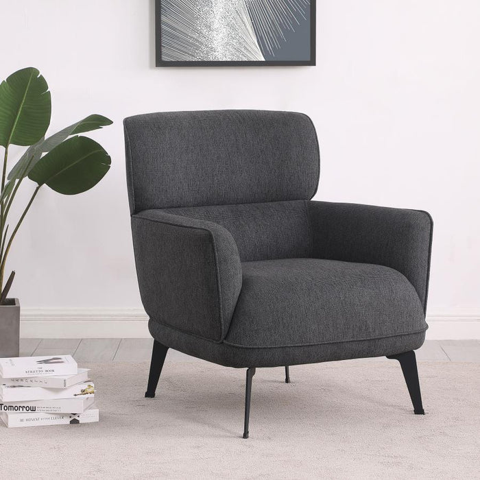 Andrea Accent Chair GREY