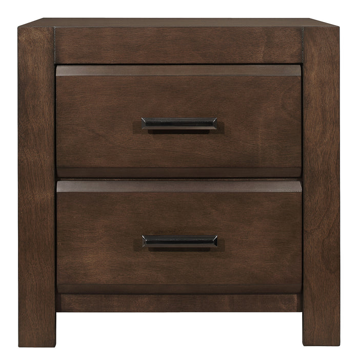 Erwan Nightstand EXPRESSO