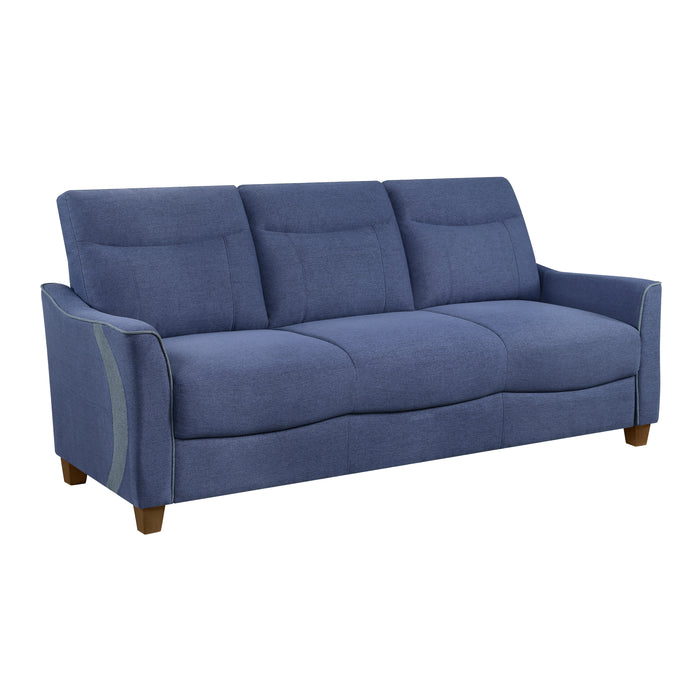 Harstad Sofa BLUE