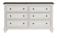 baylesford-dresser-antique-white-rub-thru