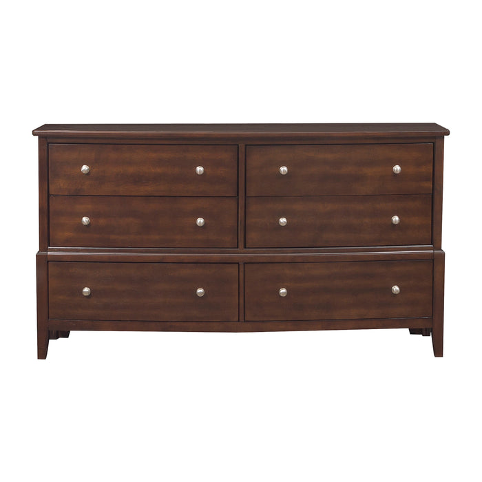 Cotterill Dresser CHERRY