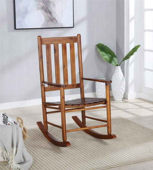 annie-slat-back-wooden-rocking-chair-golden-brown