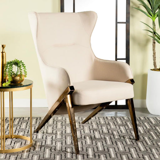 walker-upholstered-accent-chair-cream-and-bronze