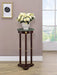 edie-round-marble-top-accent-table-merlot