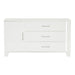 kerren-dresser-w-led-white