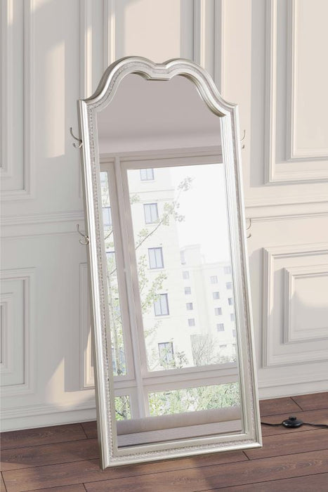 EVANGELINE FLOOR MIRROR