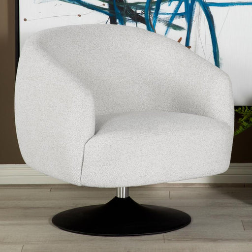 dave-upholstered-swivel-accent-chair-beige-and-matte-black