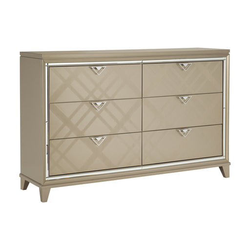 bijou-dresser